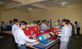 Mechanical Engigineering