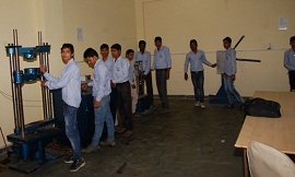 Mechanical Engigineering