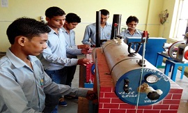 Mechanical Engigineering